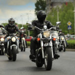 group of bikers-motorcycle Club group of bikers-motorcycle Club