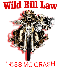 Wild Bill Law – San Francisco Motorcycle Accident Lawyer