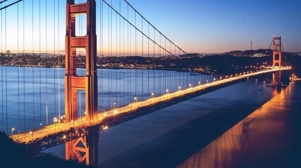 San Fransico