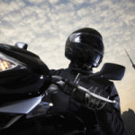 Motorcycle crash kills business owner.