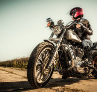 Lawmakers make an effort to outlaw motorcycle profiling throughout California