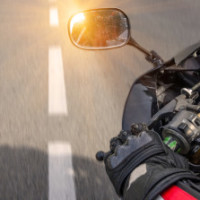 Proposed lane splitting law withdrawn