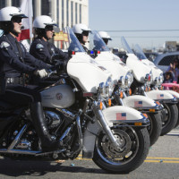 CHP supports motorcycle safety with its new grant, “Have a Good Ride II”. CHP supports motorcycle safety with its new grant, “Have a Good Ride II”.