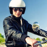 Arizona Helmet Law: Proposing Bill With Exception - William E. Weiss