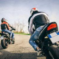 Learn more about what are the best and worst place to ride for motorcyclist.