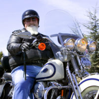 Maryland supports motorcycle anti-profiling Maryland supports motorcycle anti-profiling