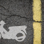With widespread support, California bill is expected to pass regarding motorcycle lane-splitting. With widespread support, California bill is expected to pass regarding motorcycle lane-splitting.