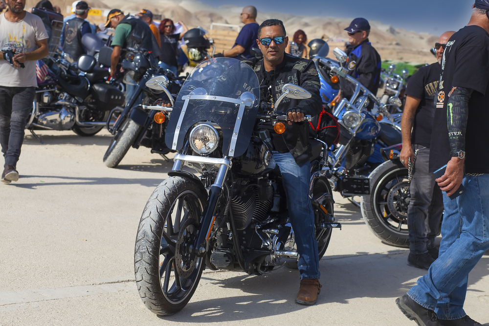 Motorcycle Club Insurance Denial | Law Offices of William E. Weiss