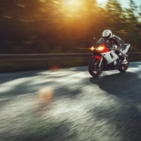 There is biker discrimination in black bike week lawsuit