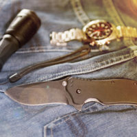 Carrying knife Carrying knife