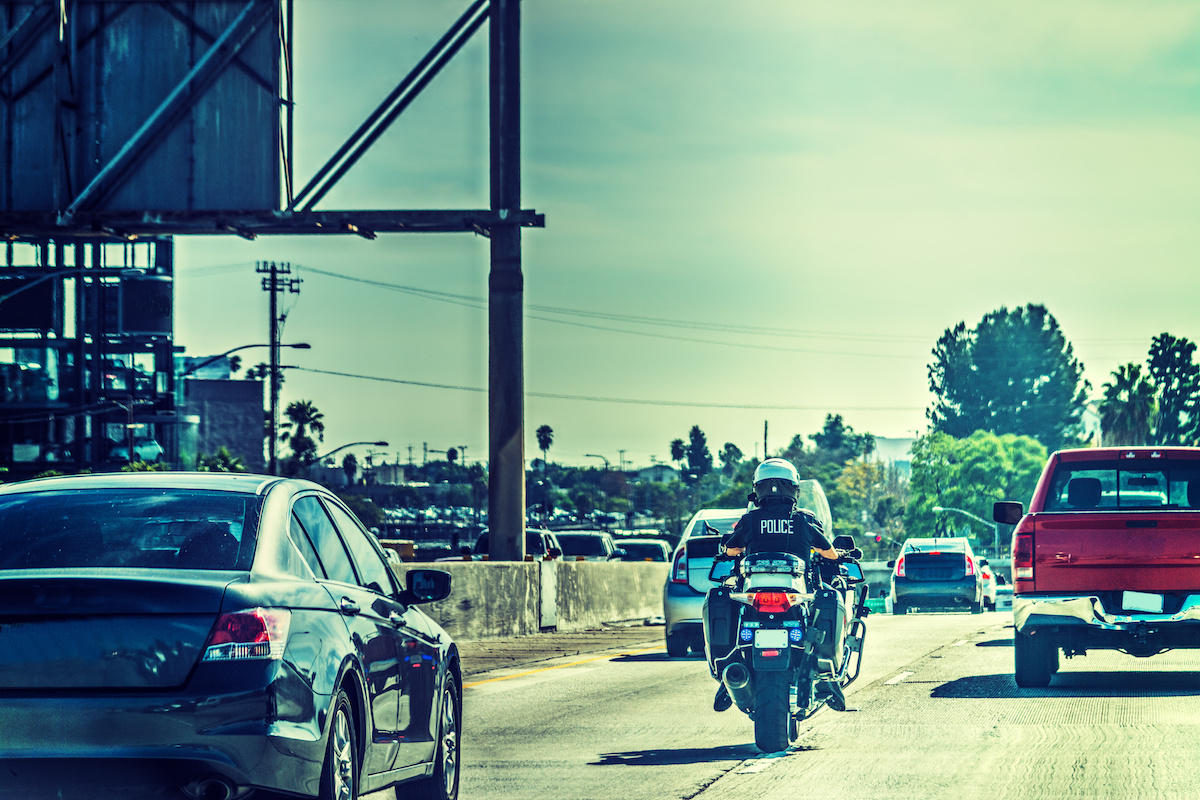 8 New California Road Laws To Be Aware Of In 2019