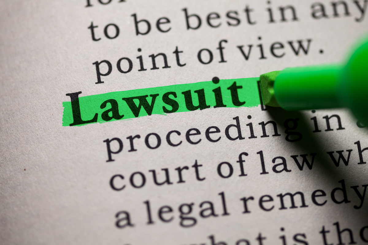 Davison Invention Class Action Lawsuit Class Action Lawsuit Filed against Harley Davidson on Touring Models