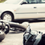 San Francisco, CA – Motorcyclist Injured in Accident on Van Ness Ave