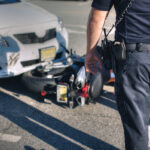 Sacramento, CA – Pedestrian Struck & Killed by Vehicle on Fruitridge Rd