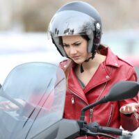 Berkeley, CA – Motorcyclist Injured in Crash on I-80 (Eastshore Freeway)