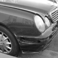 Bay Point, CA – One Person Injured in Crash on Willow Pass Rd