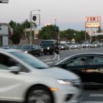San Francisco, CA – Injuries Reported in Multi-Vehicle Crash on US-101