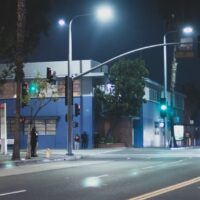 San Francisco, CA – Injuries Reported in Accident on Columbus Ave