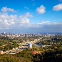 Visalia, CA – Five Injured in Car Crash on E Tulare Ave