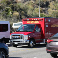 Sacramento, CA – Crash on Hazel Ave Results in Injuries