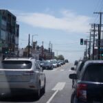 Oakland, CA – Multi-Vehicle Crash on 9th Ave results in Injuries
