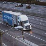 Petaluma, CA – Truck Crash on Pt Reyes-Petaluma Rd Claims One Life