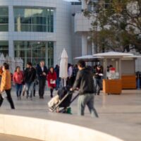 San Francisco, CA – Scooter Rider Injured in Accident on Cortland Ave