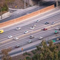 San Francisco, CA – Crash on The Embarcadero N Results in Injuries