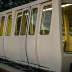 San Rafael, CA – Woman Injured in Crash with Train on N San Pedro Rd San Rafael, CA – Woman Injured in Crash with Train on N San Pedro Rd