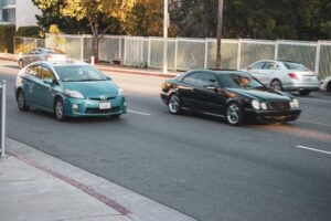 San Francisco, CA – Injuries Reported in Accident on US-101 (James Lick Freeway)