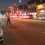 Berkeley, CA – Pedestrian Injured in Car Crash on Heinz Ave