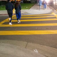 Sacramento, CA – Austin Dubinetskiy Injured in Pedestrian Accident on N Freeway Blvd