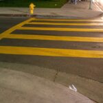 Oakdale, CA – Accident on W F St (CA-108) Claims Pedestrian’s Life