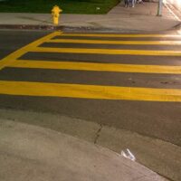 Oakdale, CA – Accident on W F St (CA-108) Claims Pedestrian’s Life