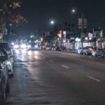 Loleta, CA – Injuries Reported in Two-Car Crash on Hookton Rd