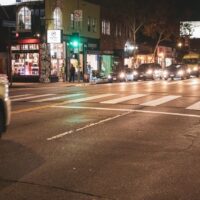 Modesto, CA – Scooter Rider Killed in Crash on Yosemite Blvd (CA-132)