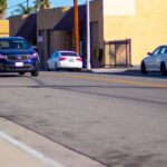 Cascade, CA – One Person Injured in Car Crash on CA-273