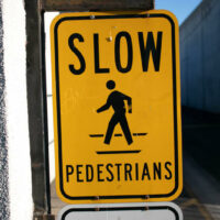 San Pablo, CA – Pedestrian Accident on San Pablo Ave Claims Woman’s Life San Pablo, CA – Pedestrian Accident on San Pablo Ave Claims Woman’s Life