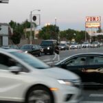 San Jose, CA – Injuries Reported in Car Crash on CA-87