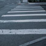 Manteca, CA – Pedestrian Struck by Vehicle on Roth Rd