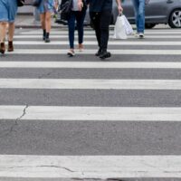Sacramento, CA – Pedestrian Struck by Vehicle and Killed on Roseville Rd