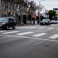 Lodi, CA – Truck Crash on I-5 (West Side Freeway) Results in Injuries