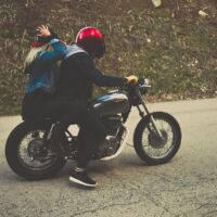 Williams, CA – Two Killed in Motorcycle Crash on I-5