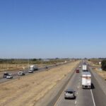 Turlock, CA – David Sloan & Officer Hurt in Crash on Geer Rd (County Rte J14)