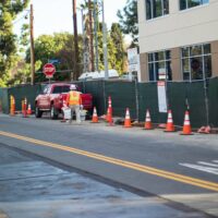 San Francisco, CA – Multi-Vehicle Crash on Clementina St Results in Injuries