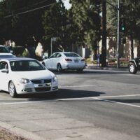 Oakland, CA – Serious Two-Car Crash on Weld St Results in Injuries Oakland, CA – Serious Two-Car Crash on Weld St Results in Injuries