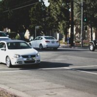 Guerneville, CA – Car Crash on River Rd Leaves Pedestrian Injured