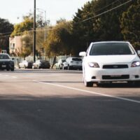 Modesto, CA – Man Injured in Pedestrian Crash on W Orangeburg Ave