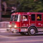 Sacramento, CA – Child injured in Residential Fire on East Parkway