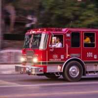 Sacramento, CA – Child injured in Residential Fire on East Parkway